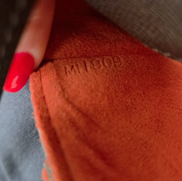 Authentic Louis Vuitton Pimlico Handbag Damier Brown - Picture 3 of 13